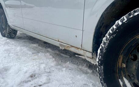 Opel Astra H, 2008 год, 345 000 рублей, 10 фотография