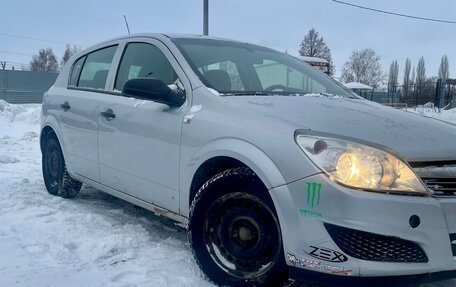 Opel Astra H, 2008 год, 345 000 рублей, 8 фотография