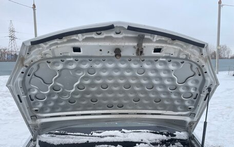 Opel Astra H, 2008 год, 345 000 рублей, 30 фотография