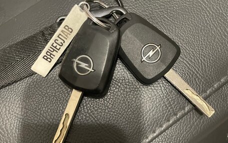 Opel Astra H, 2008 год, 345 000 рублей, 32 фотография