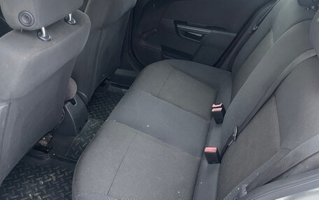 Opel Astra H, 2008 год, 345 000 рублей, 20 фотография