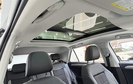 Volkswagen T-Roc I, 2021 год, 1 610 277 рублей, 15 фотография