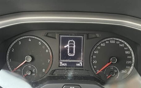 Volkswagen T-Roc I, 2021 год, 1 610 277 рублей, 12 фотография