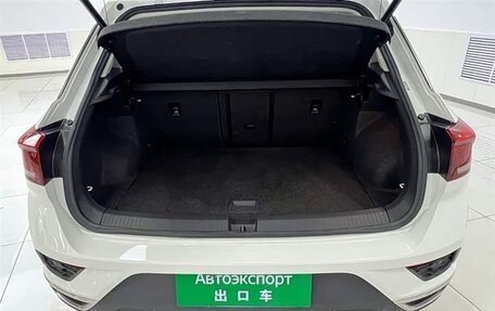 Volkswagen T-Roc I, 2021 год, 1 610 277 рублей, 18 фотография