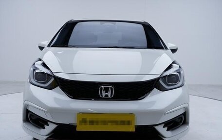 Honda Life, 2022 год, 960 000 рублей, 2 фотография