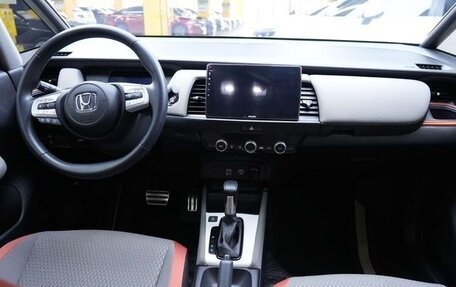 Honda Life, 2022 год, 960 000 рублей, 5 фотография