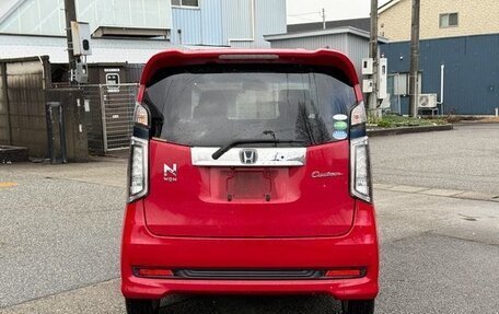 Honda N-WGN I рестайлинг, 2015 год, 563 550 рублей, 7 фотография