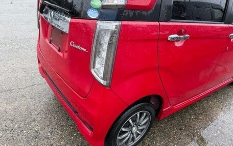 Honda N-WGN I рестайлинг, 2015 год, 563 550 рублей, 5 фотография