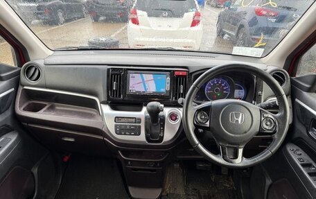 Honda N-WGN I рестайлинг, 2015 год, 563 550 рублей, 18 фотография