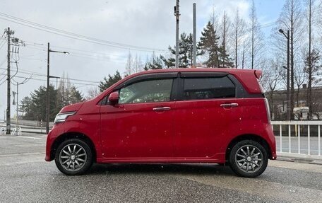 Honda N-WGN I рестайлинг, 2015 год, 563 550 рублей, 11 фотография