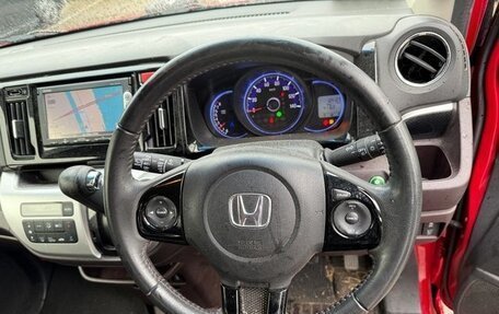 Honda N-WGN I рестайлинг, 2015 год, 563 550 рублей, 20 фотография