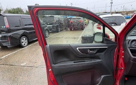 Honda N-WGN I рестайлинг, 2015 год, 563 550 рублей, 22 фотография