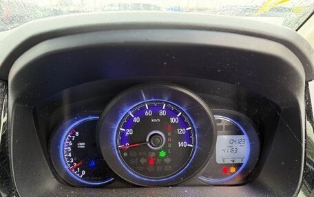 Honda N-WGN I рестайлинг, 2015 год, 563 550 рублей, 19 фотография