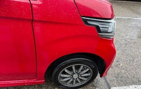 Honda N-WGN I рестайлинг, 2015 год, 563 550 рублей, 21 фотография