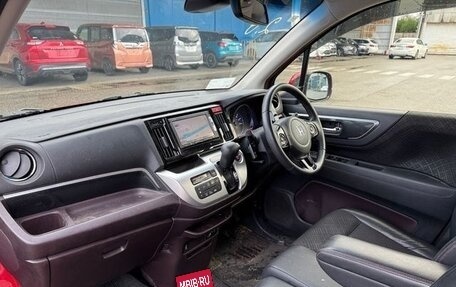 Honda N-WGN I рестайлинг, 2015 год, 563 550 рублей, 12 фотография