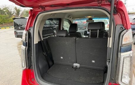 Honda N-WGN I рестайлинг, 2015 год, 563 550 рублей, 24 фотография