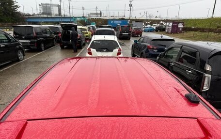 Honda N-WGN I рестайлинг, 2015 год, 563 550 рублей, 25 фотография