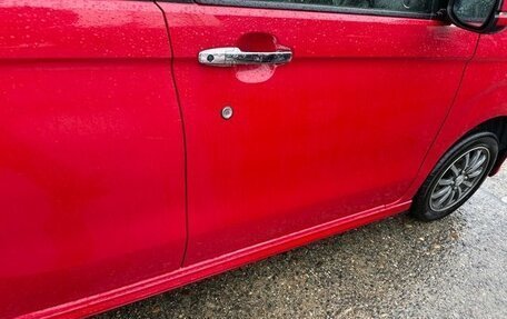 Honda N-WGN I рестайлинг, 2015 год, 563 550 рублей, 37 фотография