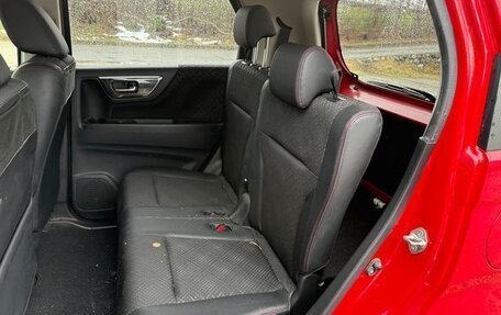 Honda N-WGN I рестайлинг, 2015 год, 563 550 рублей, 31 фотография