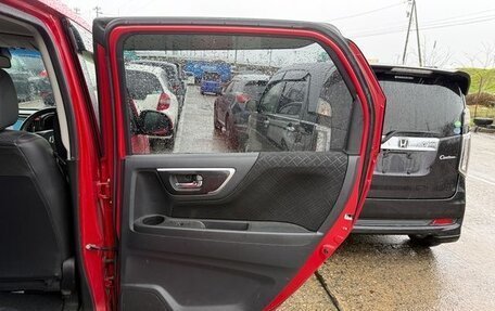 Honda N-WGN I рестайлинг, 2015 год, 563 550 рублей, 35 фотография