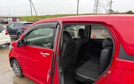 Honda N-WGN I рестайлинг, 2015 год, 563 550 рублей, 32 фотография