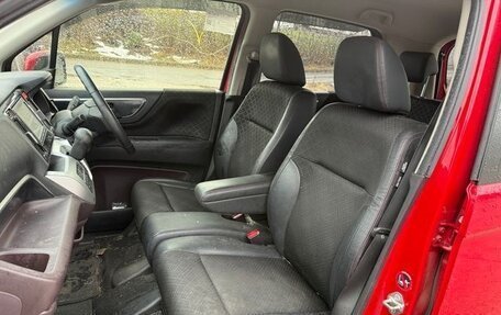 Honda N-WGN I рестайлинг, 2015 год, 563 550 рублей, 34 фотография