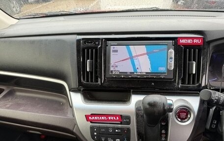 Honda N-WGN I рестайлинг, 2015 год, 563 550 рублей, 27 фотография