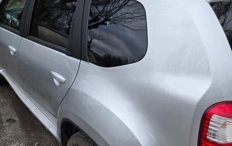 Nissan Terrano III, 2018 год, 1 500 000 рублей, 2 фотография