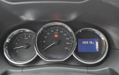 Nissan Terrano III, 2018 год, 1 500 000 рублей, 5 фотография