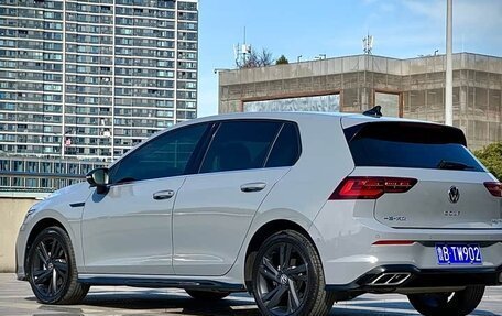 Volkswagen Golf VIII, 2021 год, 1 720 000 рублей, 6 фотография