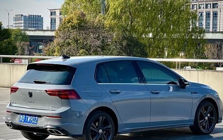 Volkswagen Golf VIII, 2021 год, 1 720 000 рублей, 4 фотография