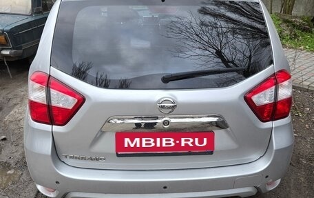 Nissan Terrano III, 2018 год, 1 500 000 рублей, 3 фотография