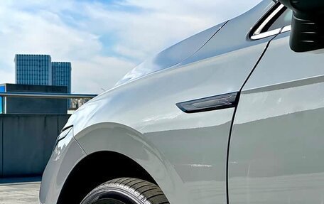 Volkswagen Golf VIII, 2021 год, 1 720 000 рублей, 9 фотография