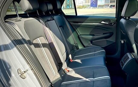 Volkswagen Golf VIII, 2021 год, 1 720 000 рублей, 17 фотография