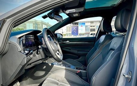 Volkswagen Golf VIII, 2021 год, 1 720 000 рублей, 15 фотография