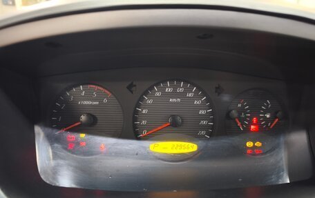 SsangYong Kyron I, 2010 год, 860 000 рублей, 12 фотография