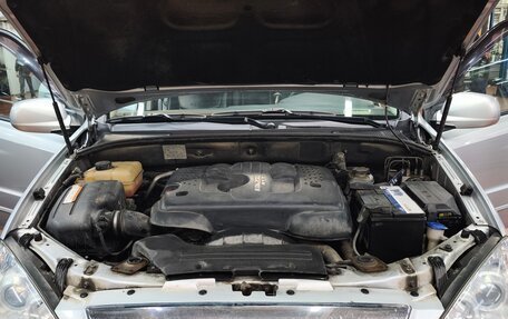 SsangYong Kyron I, 2010 год, 860 000 рублей, 13 фотография