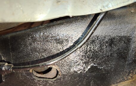 SsangYong Kyron I, 2010 год, 860 000 рублей, 16 фотография