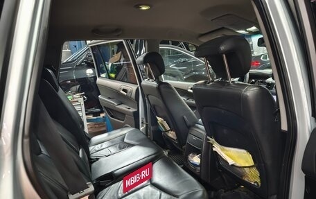 SsangYong Kyron I, 2010 год, 860 000 рублей, 15 фотография