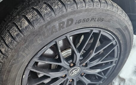 Toyota Camry V40, 2005 год, 850 000 рублей, 2 фотография