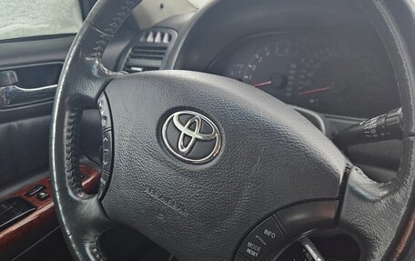 Toyota Camry V40, 2005 год, 850 000 рублей, 6 фотография