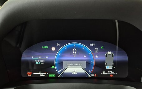 Toyota Alphard, 2025 год, 11 850 000 рублей, 19 фотография