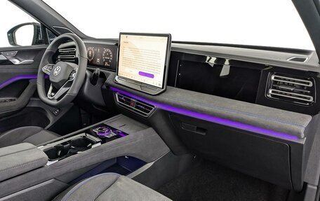 Volkswagen Tiguan, 2025 год, 5 500 000 рублей, 9 фотография