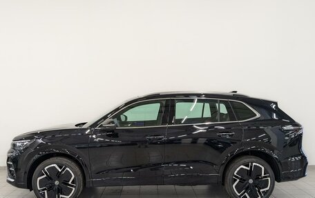 Volkswagen Tiguan, 2025 год, 5 500 000 рублей, 3 фотография