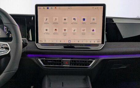 Volkswagen Tiguan, 2025 год, 5 500 000 рублей, 11 фотография