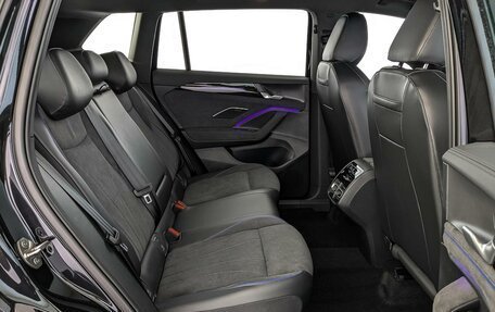 Volkswagen Tiguan, 2025 год, 5 500 000 рублей, 12 фотография