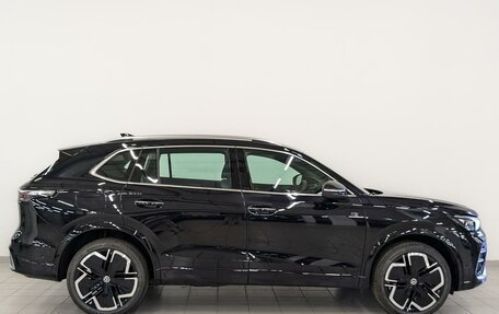 Volkswagen Tiguan, 2025 год, 5 500 000 рублей, 4 фотография