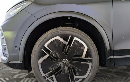 Volkswagen Tiguan, 2025 год, 5 500 000 рублей, 7 фотография