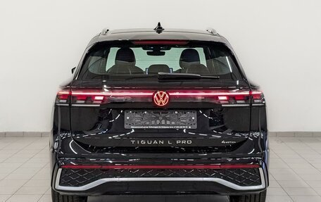 Volkswagen Tiguan, 2025 год, 5 500 000 рублей, 6 фотография