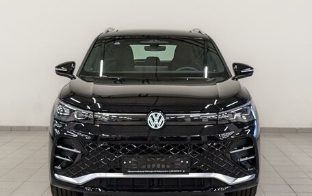 Volkswagen Tiguan, 2025 год, 5 500 000 рублей, 5 фотография